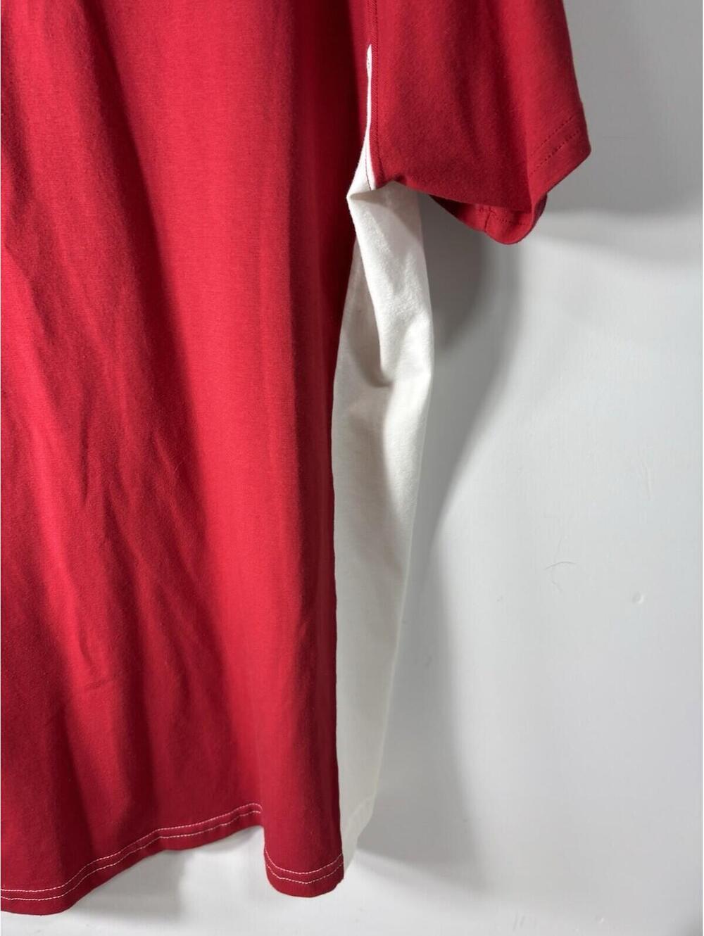 Canada 2004 Summer Olympics Athens Olympic Team Jersey Shirt Size XL - Picture 13 of 14